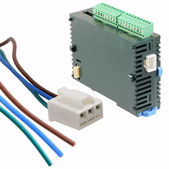 FP0-A80 Panasonic Industrial Automation Sales Steuerungen - SPS-Module